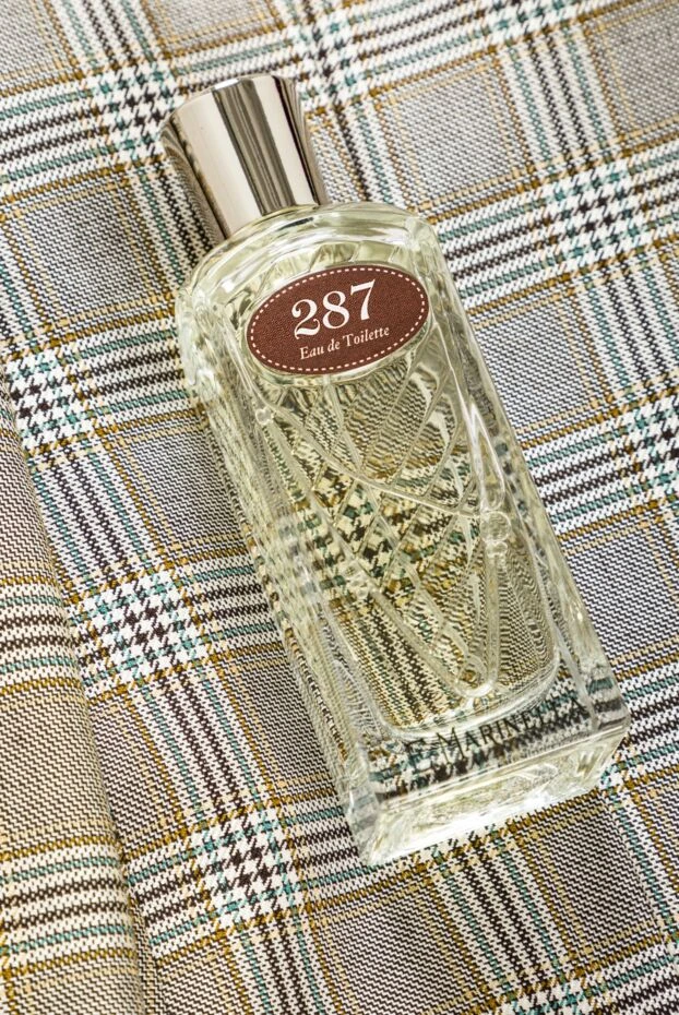 Marinella парфюмированная вода «287» мужская 154836 - фото 3