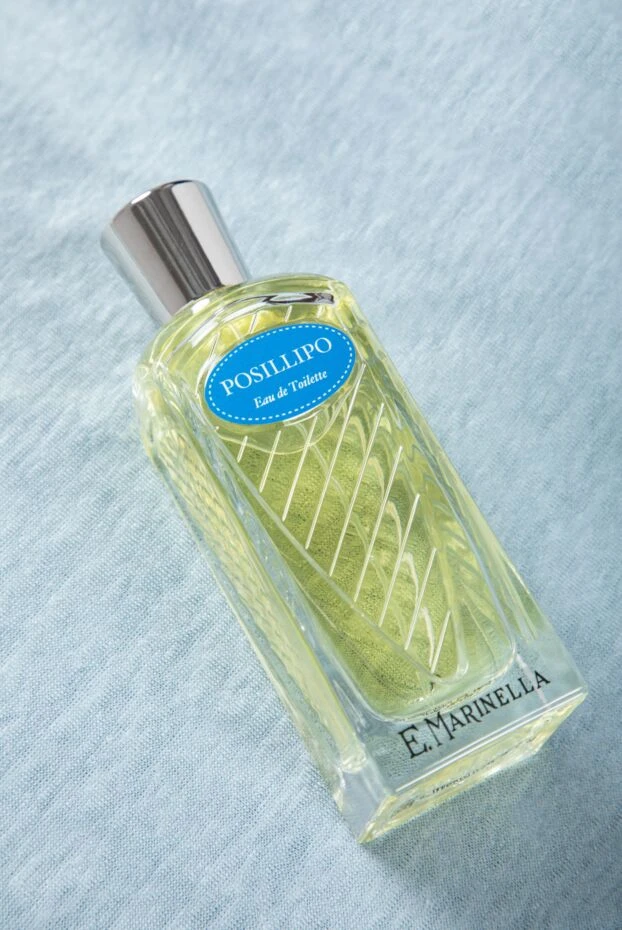 Eau de parfum E. Marinella