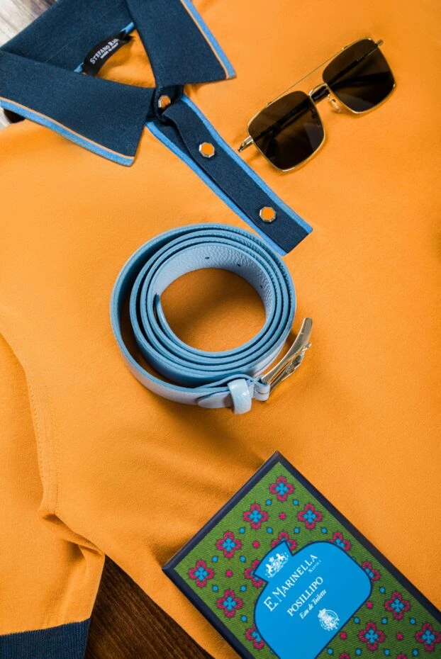 Marinella парфюмированная вода e. marinella 