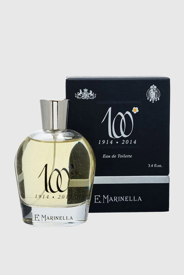 Marinella Ерлердікі eau de parfum e. marinella «100» ерлерге арналған купить с ценами и фото 154840 - фото 2