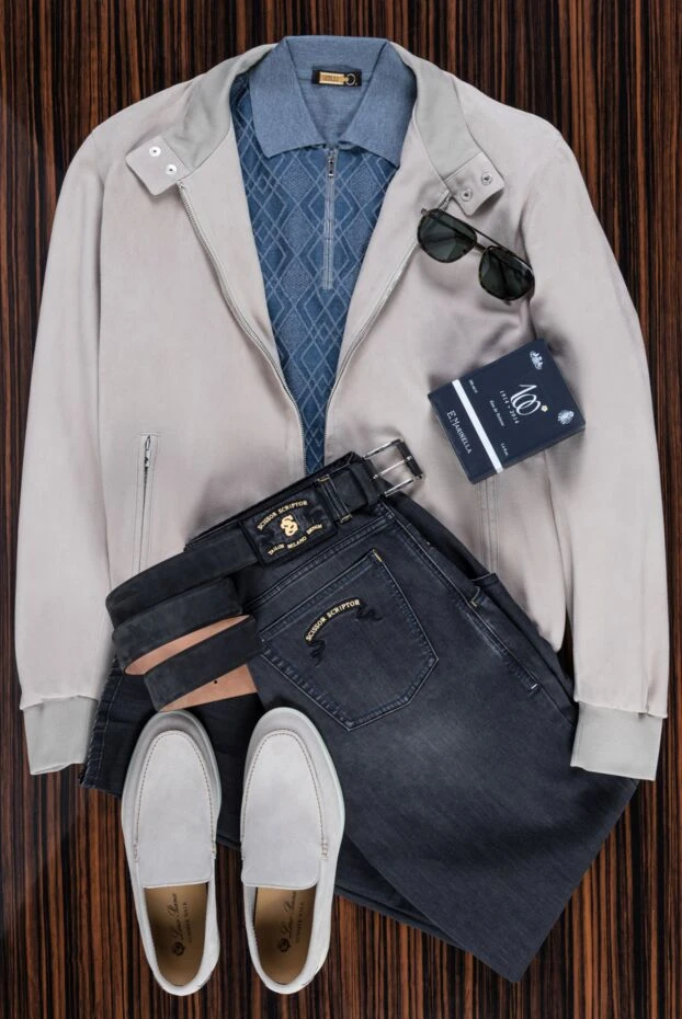 Marinella парфюмированная вода e. marinella 