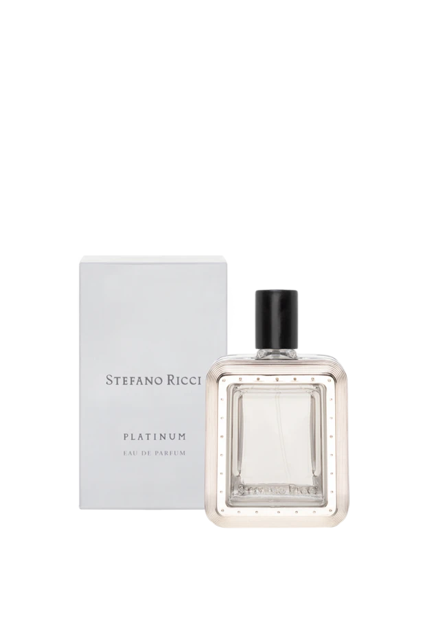 Stefano Ricci platinum 2 eau de parfum for men, 125 ml 155162 - photo 3
