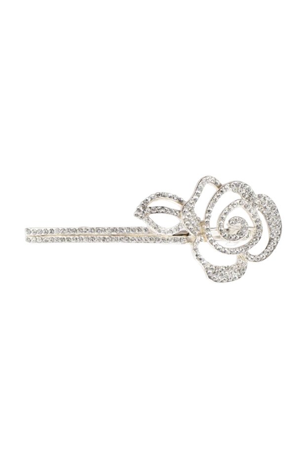 Annabella woman gray metal hairpin for women купить с ценами и фото 155547 - photo 1