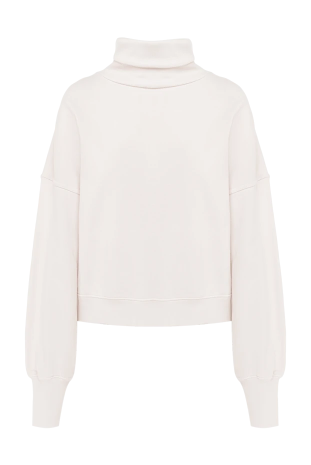 Citizens of Humanity woman white cotton golf for women купить с ценами и фото 156042 - photo 1