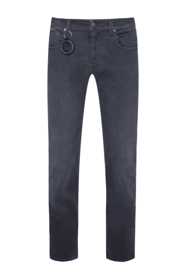 Tramarossa man gray jeans for men купить с ценами и фото 156242 - photo 1