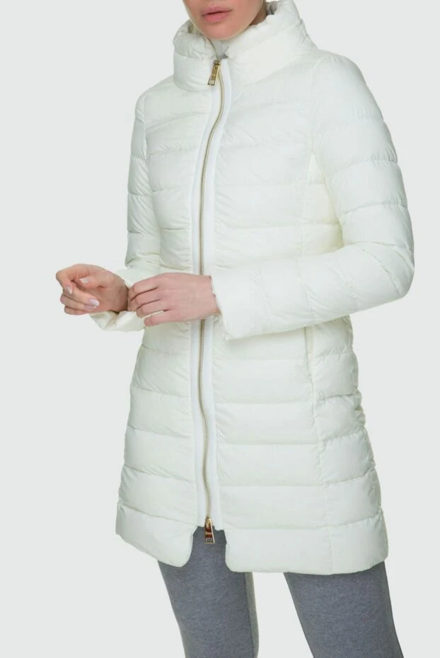 Palm Angels woman down jacket 185297 - photo 3