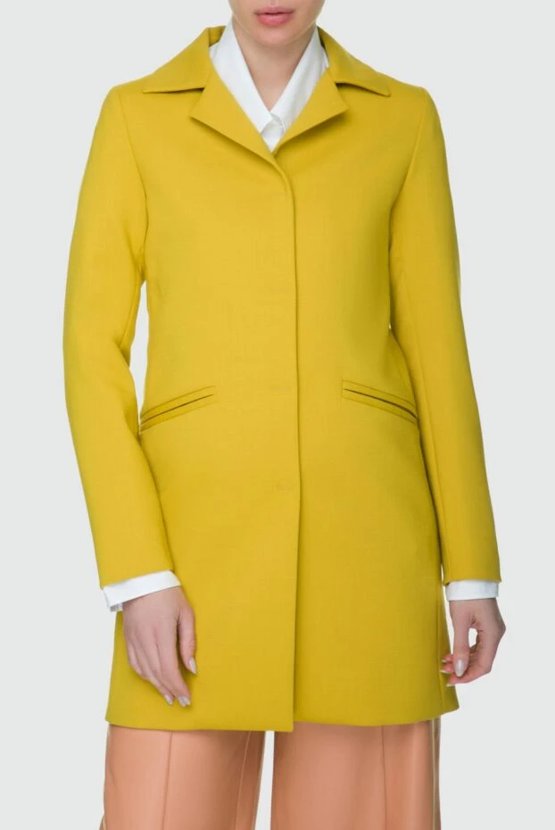 Herno женское пальто 157786 - фото 3