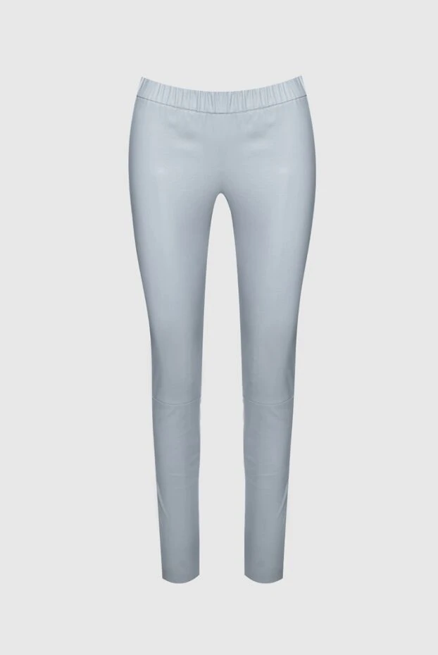 Max&Moi woman gray trousers for women купить с ценами и фото 158907 - photo 1