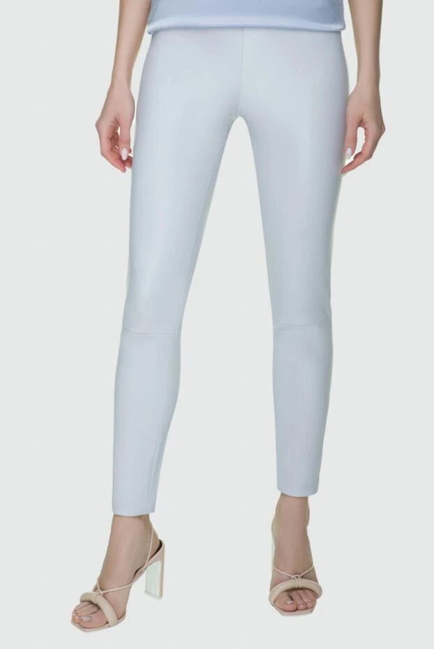 Max&Moi woman gray trousers for women купить с ценами и фото 158907 - photo 2