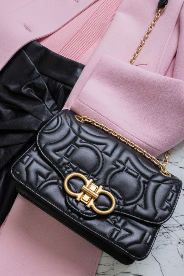 Peserico бежевый топ без рукавов с вышивкой цветка
 159616 - фото 2