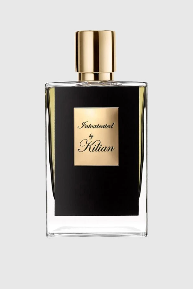 Kilian man eau de parfum kilian "intoxicated" for men купить с ценами и фото 161074 - photo 1