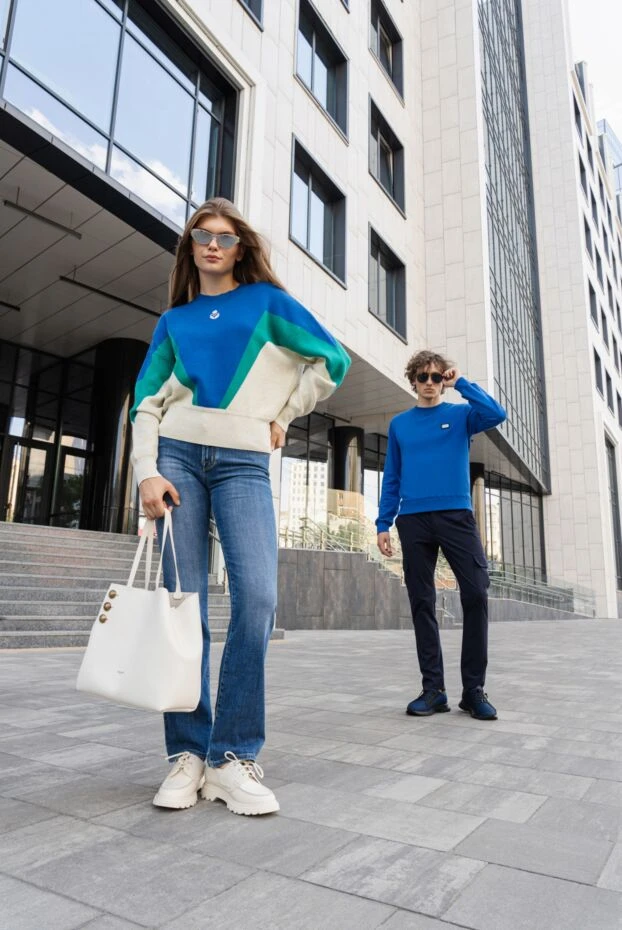 Dior туфли женские с черной звездой на подошве белые 161651 - фото 3