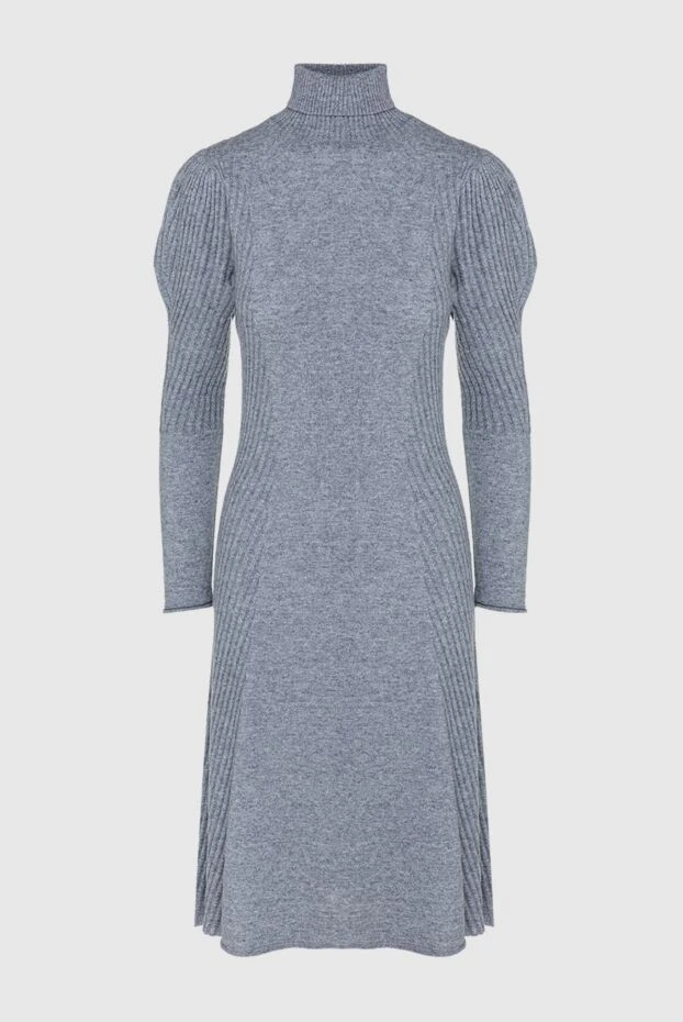 D.Exterior woman gray dress for women купить с ценами и фото 161735 - photo 1