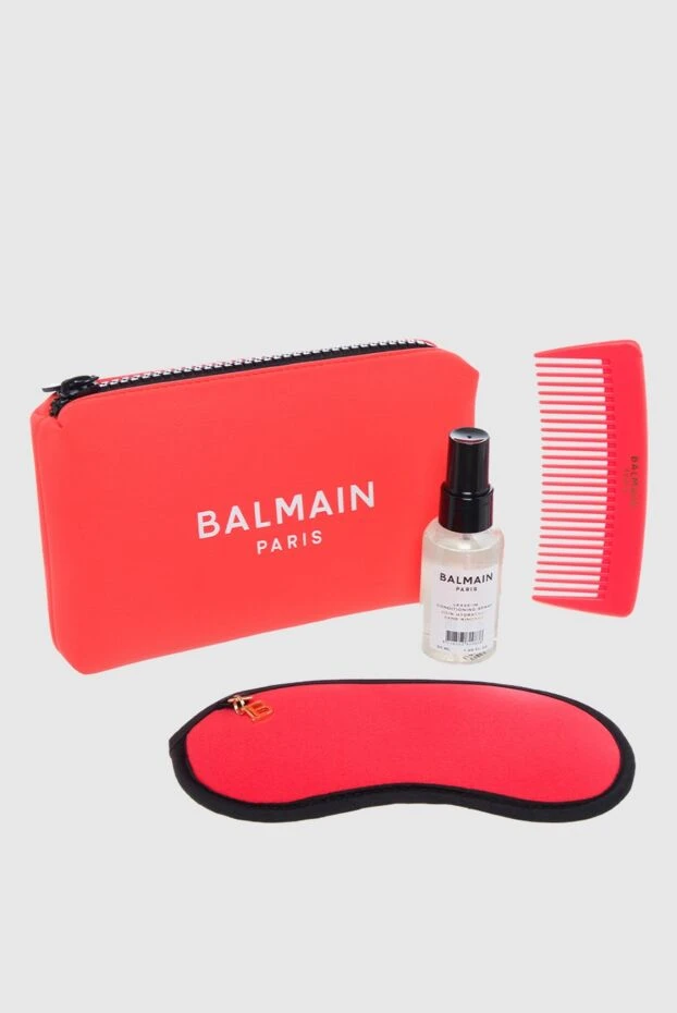 Balmain woman cosmetic set купить с ценами и фото 161978 - photo 1