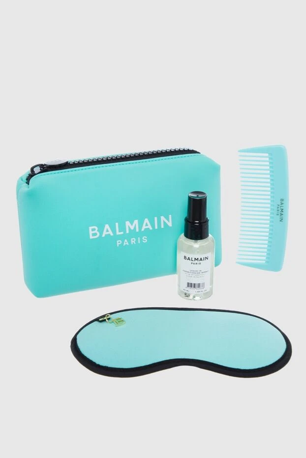 Balmain woman cosmetic set купить с ценами и фото 161978 - photo 2