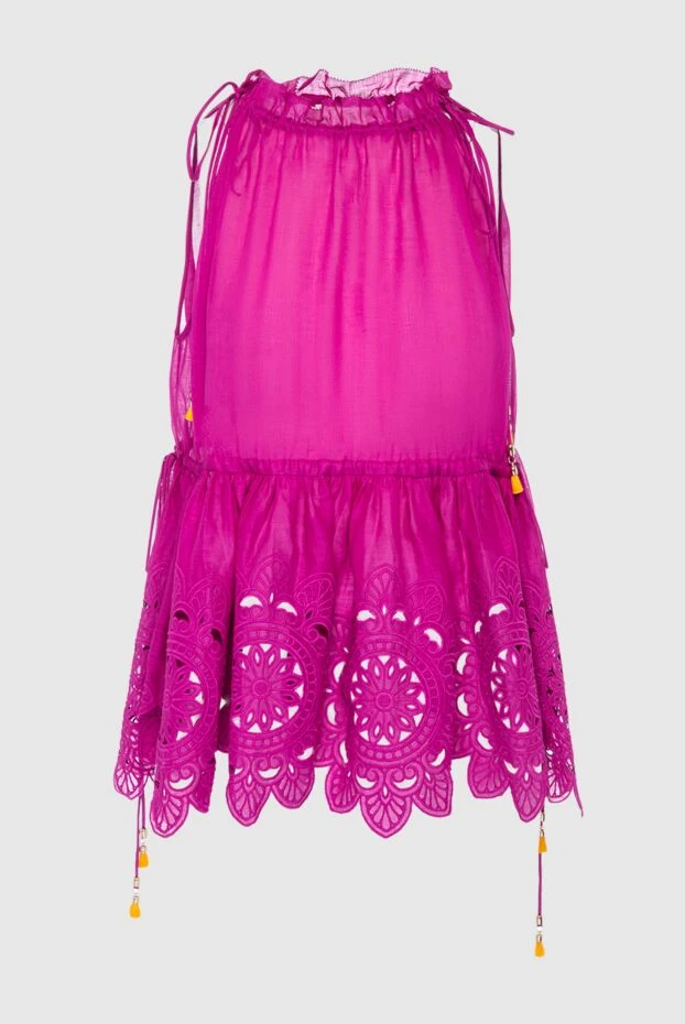 Ашық кестелі таңқурай мақта үсті - фото 1