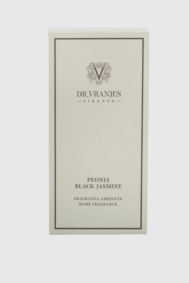 Dr. Vranjes  peonia black jasmine home fragrance купить с ценами и фото 163082 - photo 2