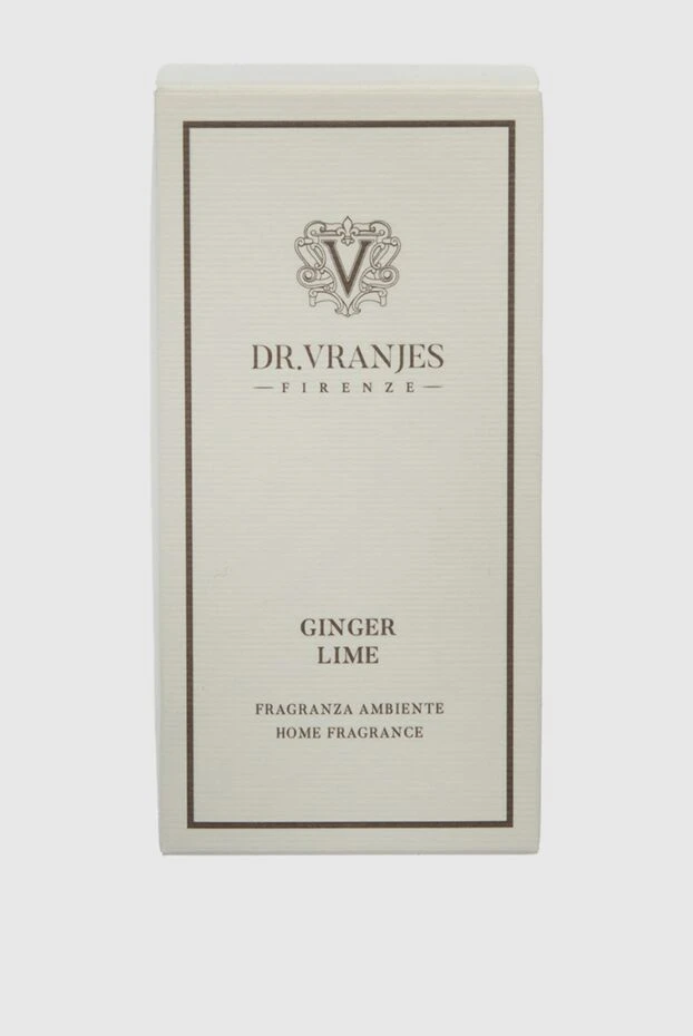 Dr. Vranjes  ginger lime home fragrance купить с ценами и фото 163090 - photo 2