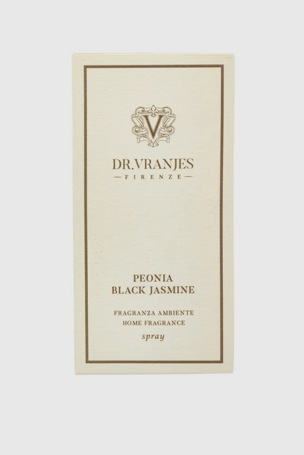 Dr. Vranjes  peonia black jasmine home fragrance купить с ценами и фото 163127 - photo 2