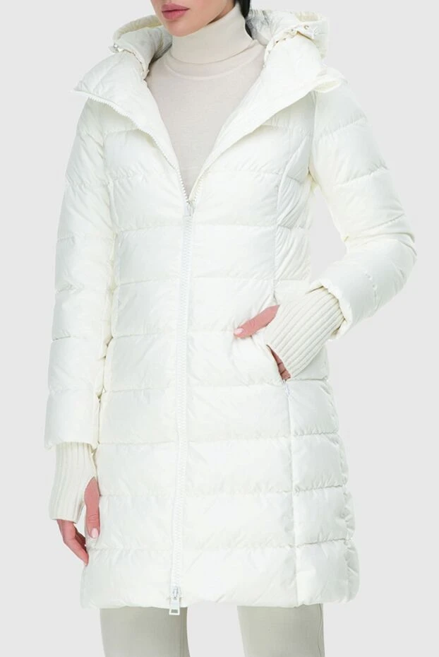 Palm Angels woman down jacket 185297 - photo 3