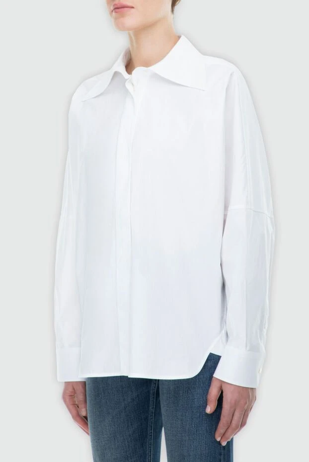 Palm Angels woman shirt 185296 - photo 3