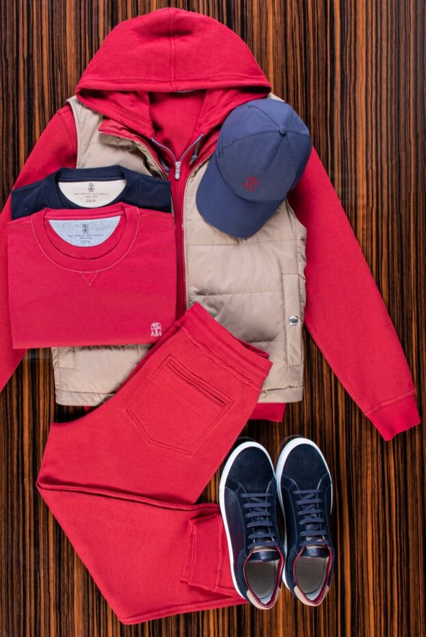 Ерлерге арналған көк түсті нейлон және полиуретанды қалпақ - фото 2