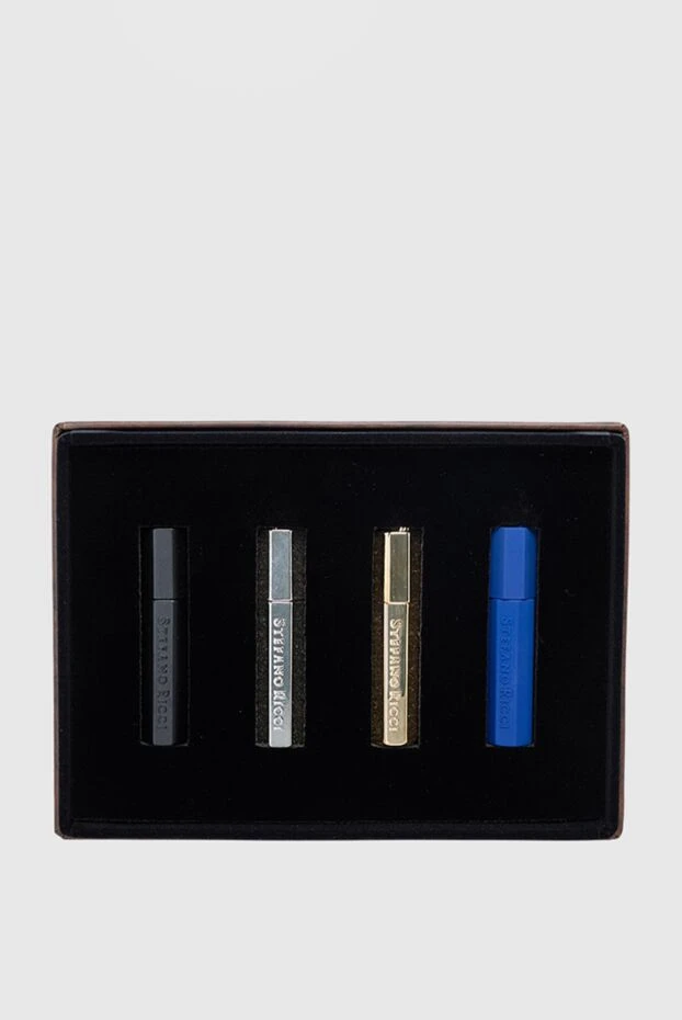 Stefano Ricci набор духов stefano ricci 