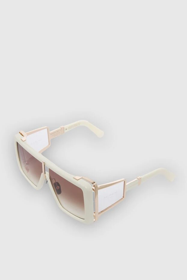 Prada woman white sunglasses for women 175154 - photo 3