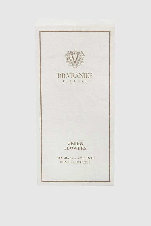 Dr. Vranjes  green flowers home fragrance купить с ценами и фото 165891 - photo 2