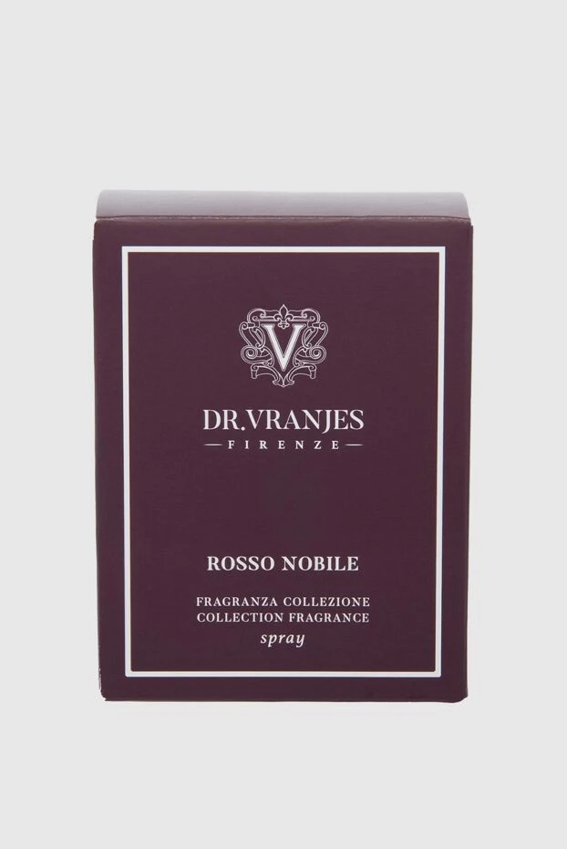 Dr. Vranjes  rosso nobile home fragrance купить с ценами и фото 165892 - photo 2