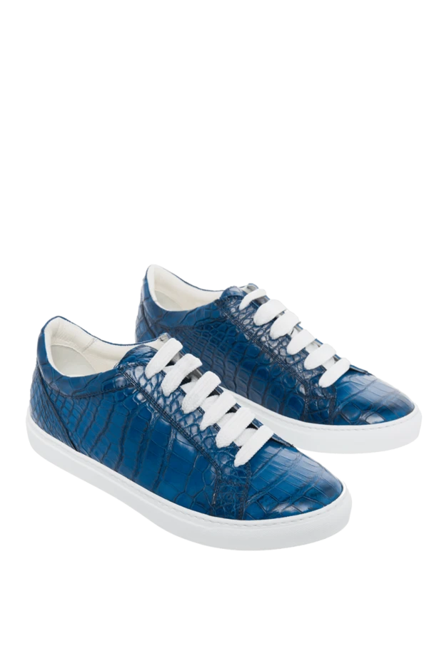 Christophe Auber man sneakers, keds 185174 - photo 3