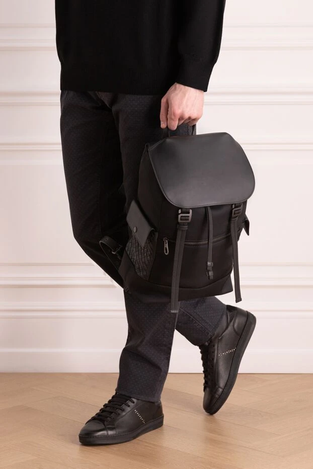 Bottega veneta backpacks hotsell