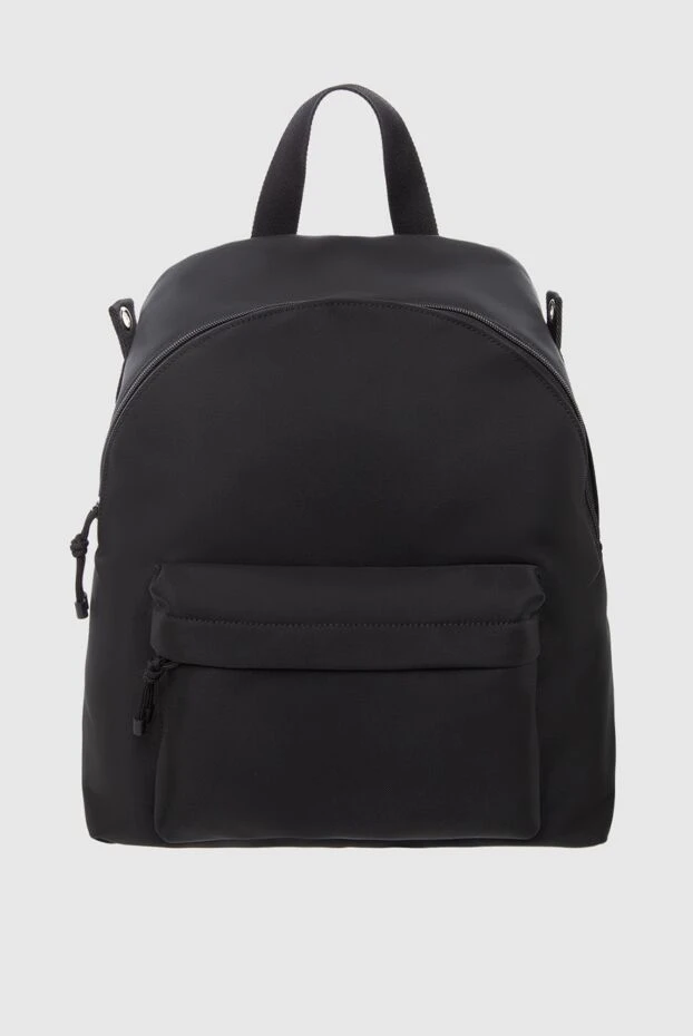 Valentino man polyamide backpack black for men купить с ценами и фото 166952 - photo 1