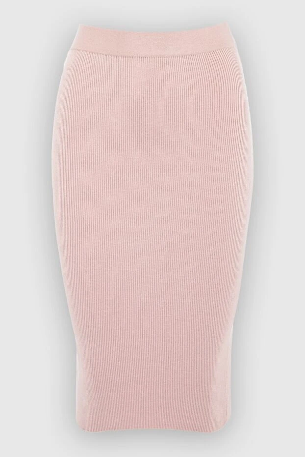 Tom Ford woman pink skirt for women купить с ценами и фото 167358 - photo 1