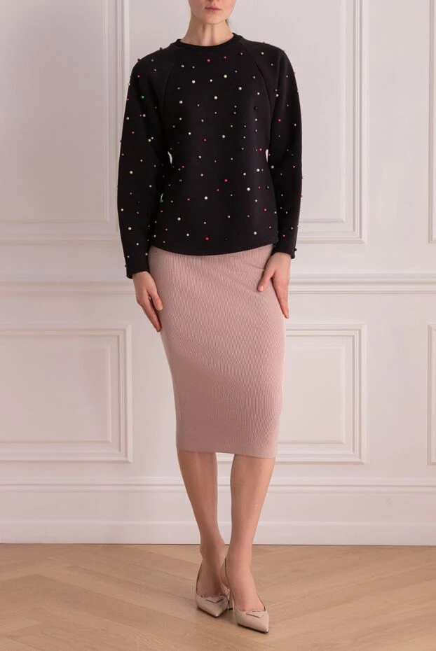 Tom Ford woman pink skirt for women купить с ценами и фото 167358 - photo 2