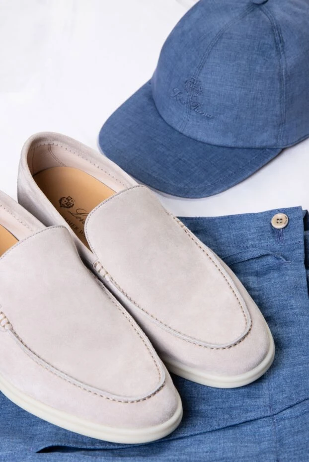 Логотипі бар ерлер көк зығыр бейсбол қалпағы
- фото 2