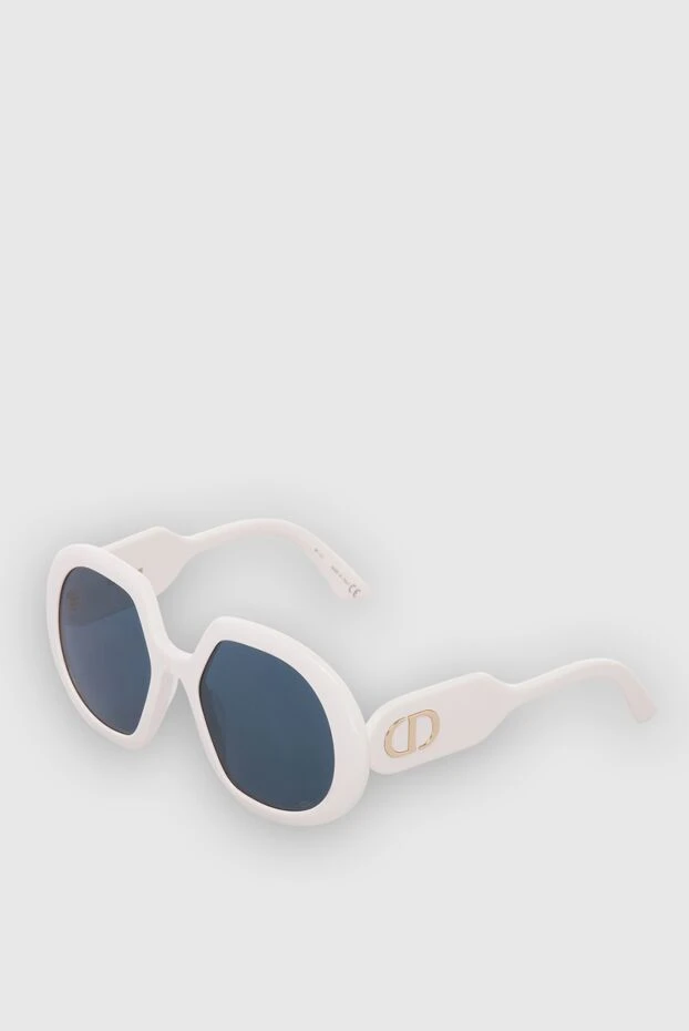 Prada woman white sunglasses for women 175154 - photo 3