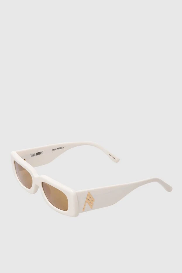 Prada woman white sunglasses for women 175154 - photo 3