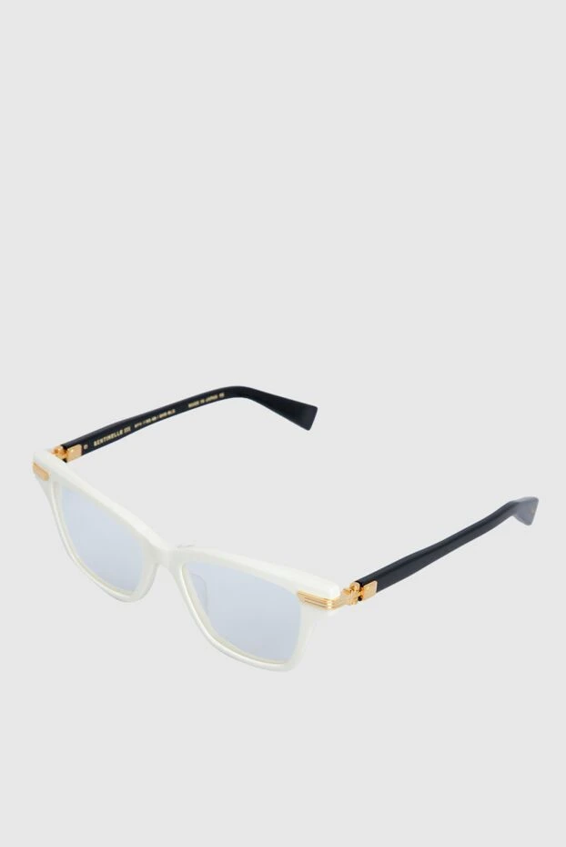 Prada woman white sunglasses for women 175154 - photo 3