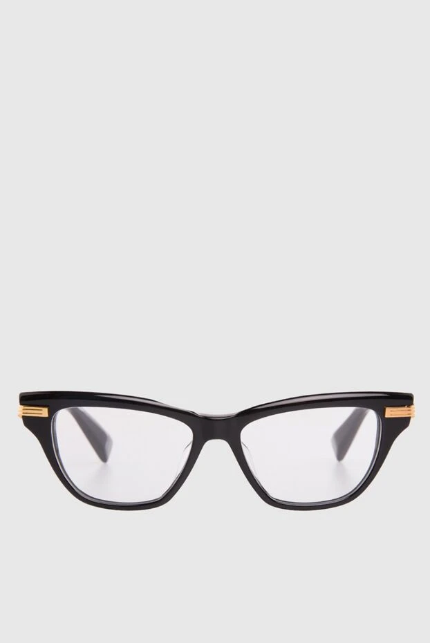 Balmain woman frame black for women купить с ценами и фото 168308 - photo 1