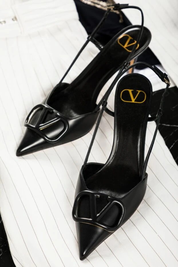 Giuseppe Di Morabito полиамидті және эластанды қызғылт әйелдер комбинезоны 169266 - фото 2