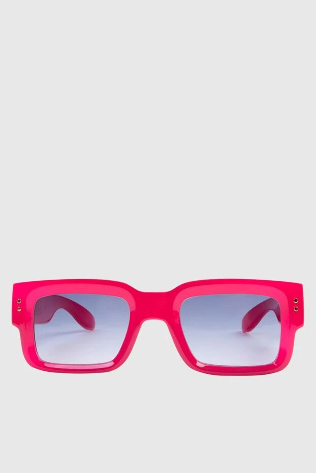 Giuseppe Di Morabito woman pink acetate glasses for women купить с ценами и фото 169274 - photo 1