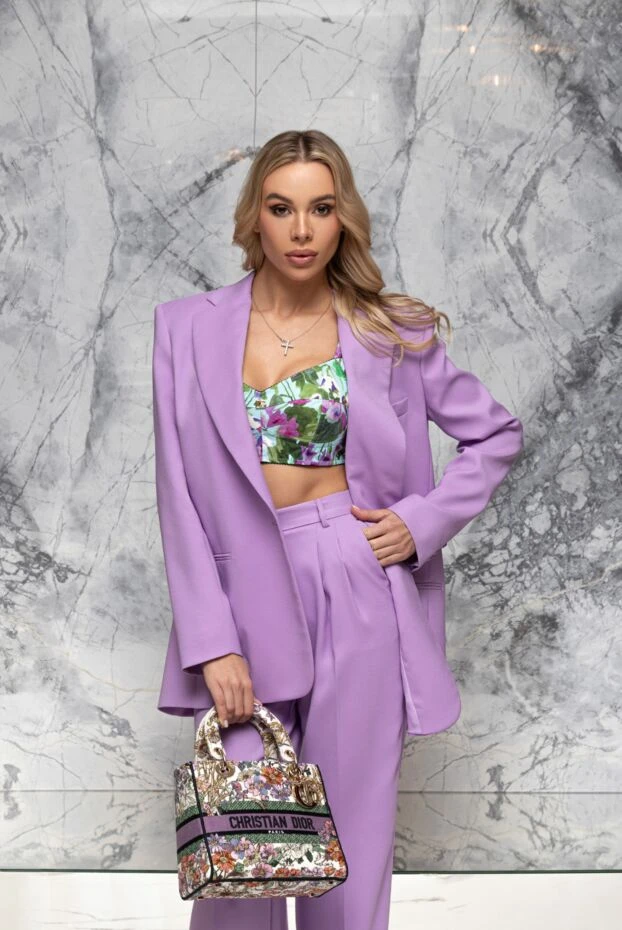 Top green for women - photo 2