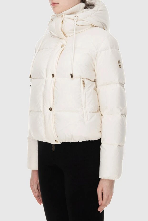 Palm Angels woman down jacket 185297 - photo 3