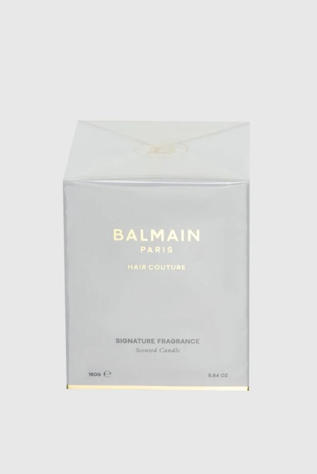 Balmain  aroma candle купить с ценами и фото 170426 - photo 1