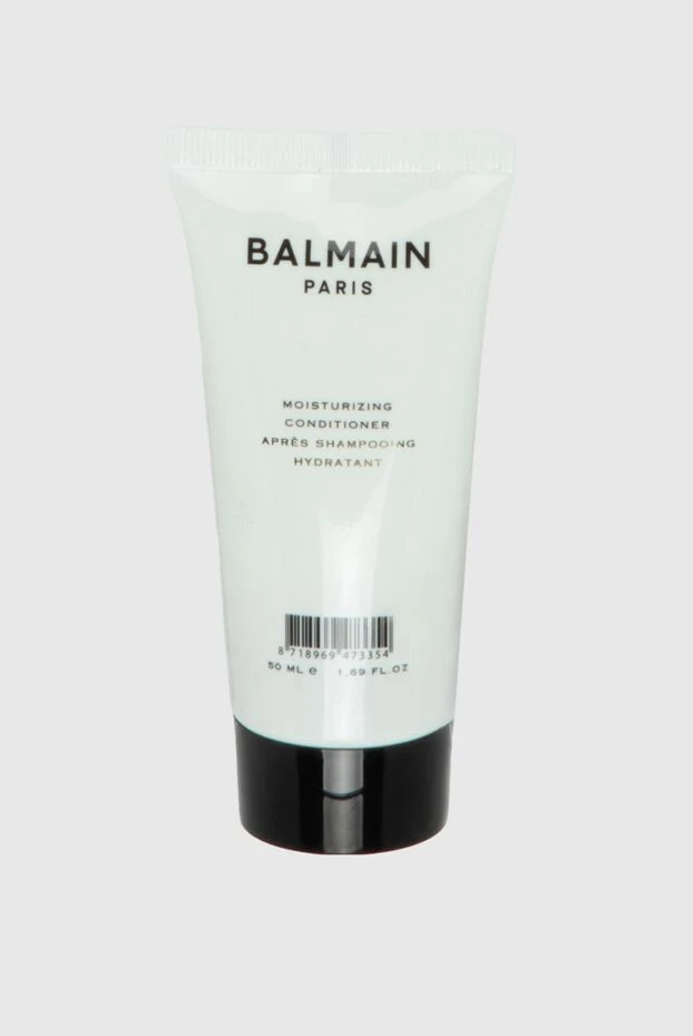 Balmain woman moisturizing conditioner for hair 50 ml for women купить с ценами и фото 170437 - photo 1