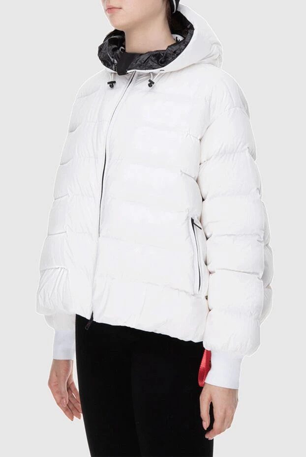 Palm Angels woman down jacket 185297 - photo 3