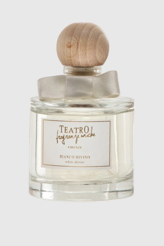 Teatro Fragranze  home fragrance teatro fragranze bianco divino 100ml купить с ценами и фото 171769 - photo 1