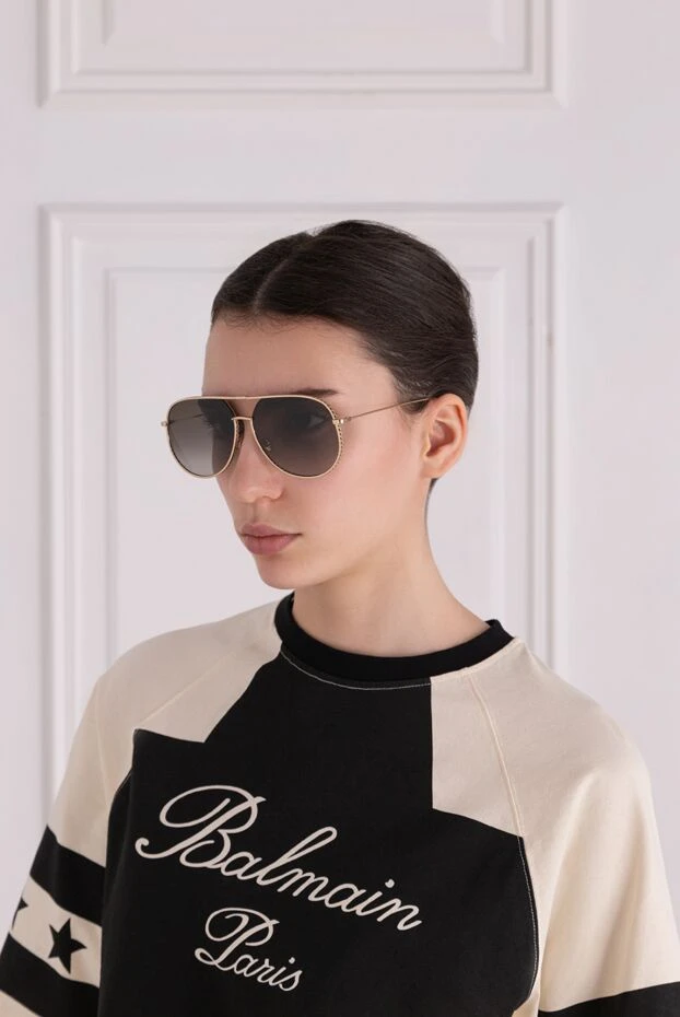 Dior woman women's sunglasses for women купить с ценами и фото 172481 - photo 2