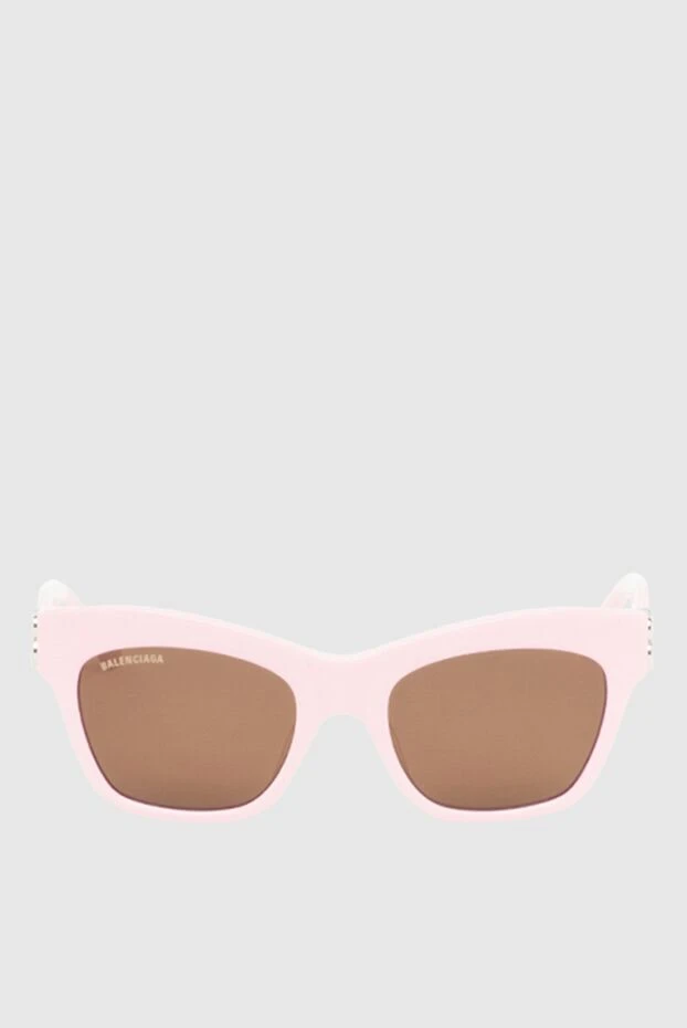 Balenciaga woman women's sunglasses for women купить с ценами и фото 172495 - photo 1